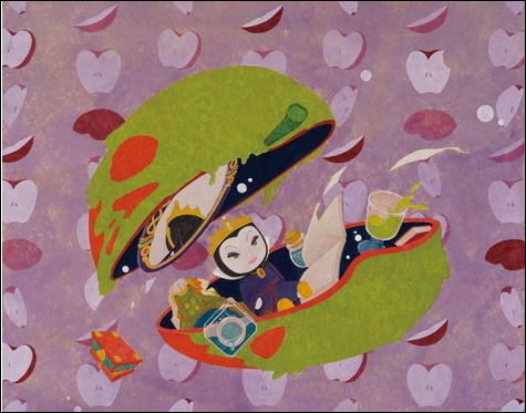 캡처_Iside Evil Queen_차수경.JPG